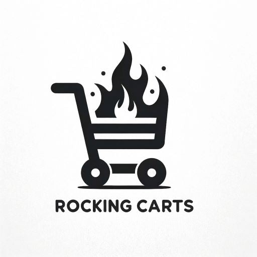 Rocking Carts